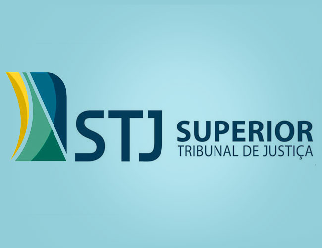 Logo STJ