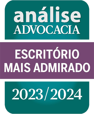 selo analise advocacia 2023